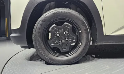 Hyundai Casper 2023, 22232 км, за 9739.42 USD