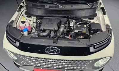 Hyundai Casper 2023, 22232 км, за 9739.42 USD - фото 6