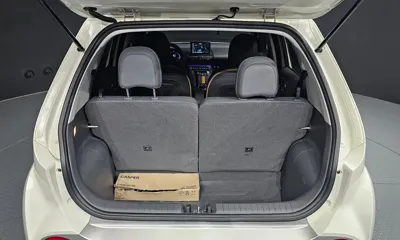 Hyundai Casper 2023, 22232 км, за 9739.42 USD - фото 20