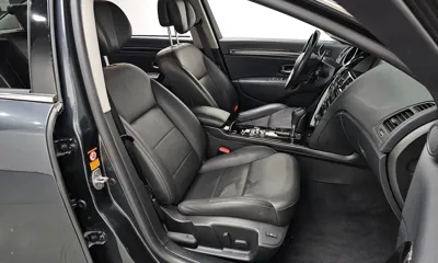 Renault-KoreaSamsung SM7 2016, 126596 км, за 3741.63 USD - фото 26