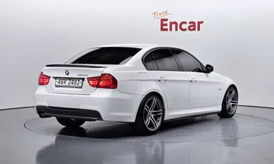 BMW 3-Series 2011, 197496 км, за 2578 USD