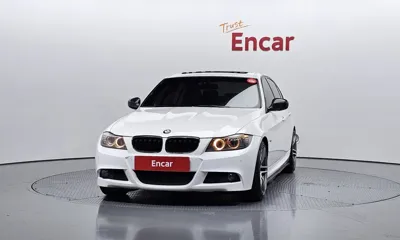 BMW 3-Series 2011, 197496 км, за 2578 USD