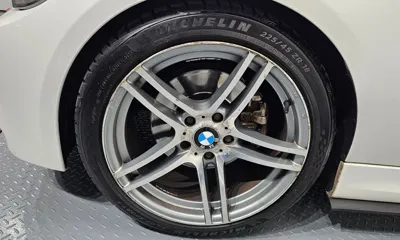 BMW 3-Series 2011, 197496 км, за 2578 USD