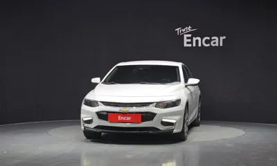 ChevroletGMDaewoo Malibu 2017, 182282 км, за 3237.53 USD