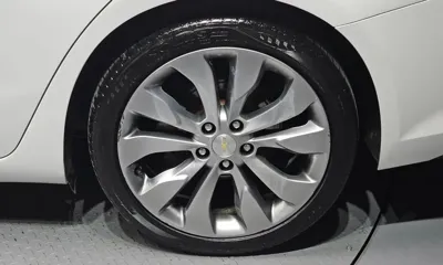 ChevroletGMDaewoo Malibu 2017, 182282 км, за 3237.53 USD