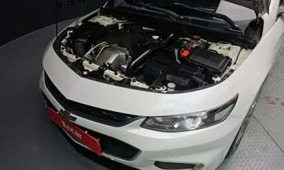 ChevroletGMDaewoo Malibu 2017, 182282 км, за 3237.53 USD - фото 6