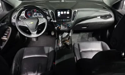 ChevroletGMDaewoo Malibu 2017, 182282 км, за 3237.53 USD - фото 7
