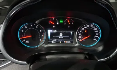 ChevroletGMDaewoo Malibu 2017, 182282 км, за 3237.53 USD - фото 8