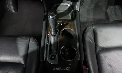 ChevroletGMDaewoo Malibu 2017, 182282 км, за 3237.53 USD - фото 9