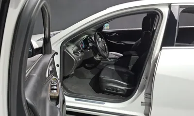 ChevroletGMDaewoo Malibu 2017, 182282 км, за 3237.53 USD - фото 10
