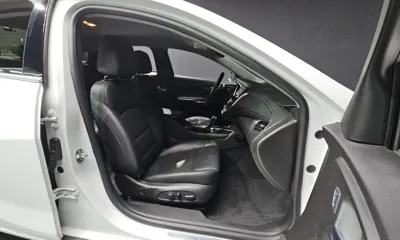 ChevroletGMDaewoo Malibu 2017, 182282 км, за 3237.53 USD - фото 11