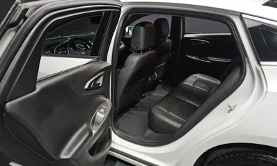 ChevroletGMDaewoo Malibu 2017, 182282 км, за 3237.53 USD - фото 12