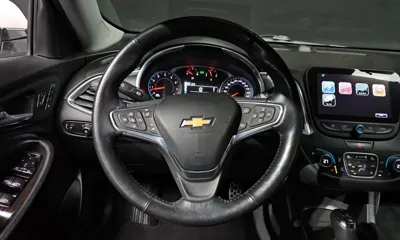 ChevroletGMDaewoo Malibu 2017, 182282 км, за 3237.53 USD - фото 13