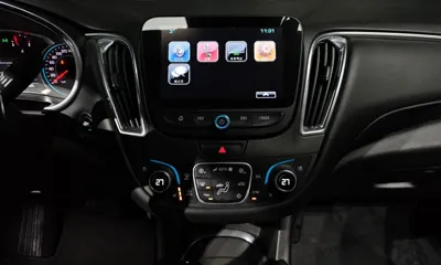 ChevroletGMDaewoo Malibu 2017, 182282 км, за 3237.53 USD - фото 14