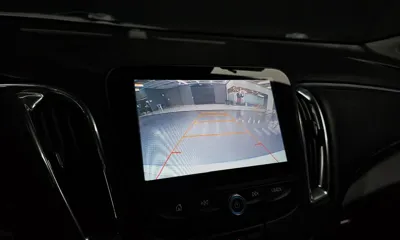 ChevroletGMDaewoo Malibu 2017, 182282 км, за 3237.53 USD - фото 15