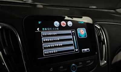 ChevroletGMDaewoo Malibu 2017, 182282 км, за 3237.53 USD - фото 16