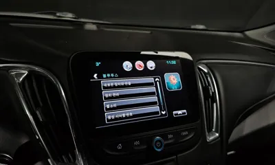 ChevroletGMDaewoo Malibu 2017, 182282 км, за 3237.53 USD - фото 17