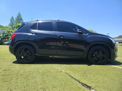 ChevroletGMDaewoo Trax 2016, 149917 км, за 2953.92 USD