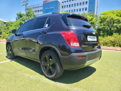 ChevroletGMDaewoo Trax 2016, 149917 км, за 2953.92 USD - фото 6
