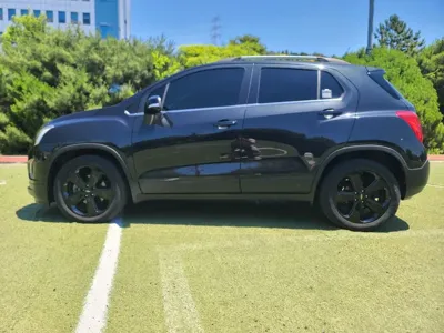 ChevroletGMDaewoo Trax 2016, 149917 км, за 2953.92 USD - фото 7