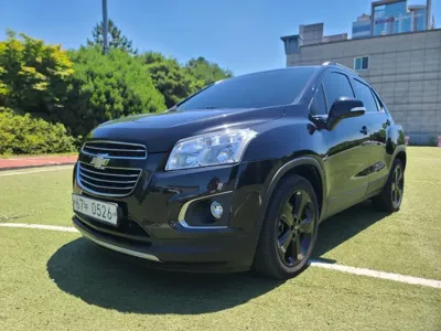 ChevroletGMDaewoo Trax 2016, 149917 км, за 2953.92 USD - фото 8