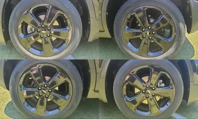 ChevroletGMDaewoo Trax 2016, 149917 км, за 2953.92 USD - фото 11