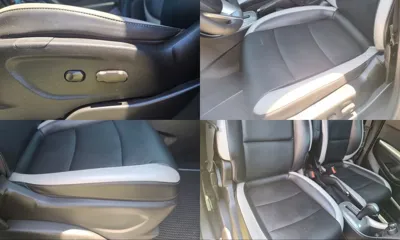 ChevroletGMDaewoo Trax 2016, 149917 км, за 2953.92 USD - фото 17