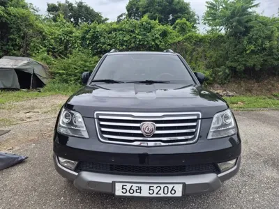 Kia Mohave 2014, 215027 км, за 4810.5 USD - фото 2