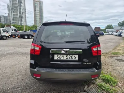 Kia Mohave 2014, 215027 км, за 4810.5 USD - фото 3