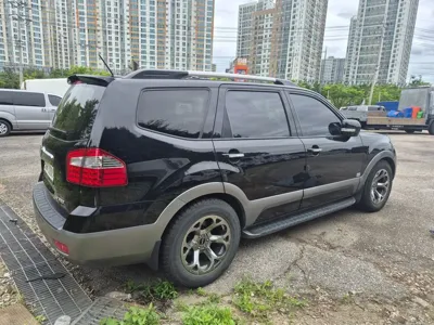 Kia Mohave 2014, 215027 км, за 4810.5 USD - фото 4