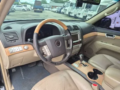 Kia Mohave 2014, 215027 км, за 4810.5 USD - фото 12