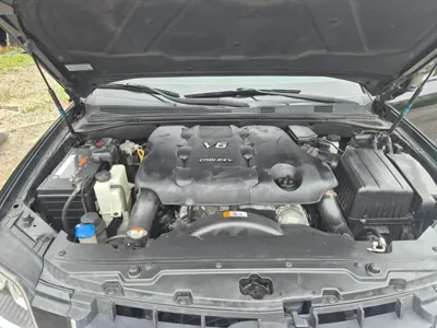 Kia Mohave 2014, 215027 км, за 4810.5 USD - фото 18