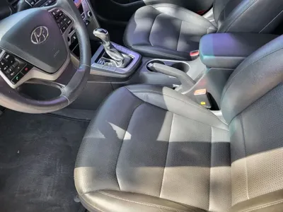 Hyundai Avante 2018, 148858 км, за 5089.9 USD - фото 7
