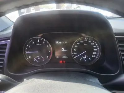 Hyundai Avante 2018, 148858 км, за 5089.9 USD - фото 8
