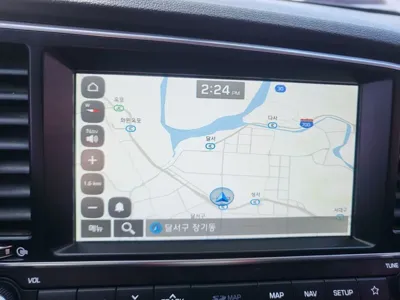 Hyundai Avante 2018, 148858 км, за 5089.9 USD - фото 11