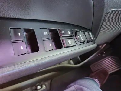 Hyundai Avante 2018, 148858 км, за 5089.9 USD - фото 14