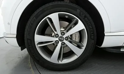 Genesis GV80 2022, 80698 км, за 31857.58 USD