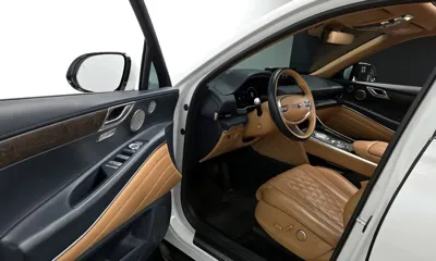 Genesis GV80 2022, 80698 км, за 31857.58 USD - фото 11