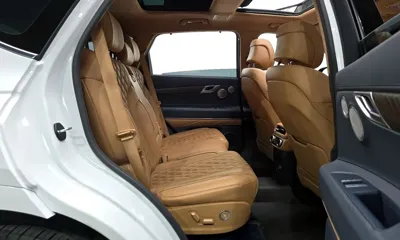 Genesis GV80 2022, 80698 км, за 31857.58 USD - фото 12
