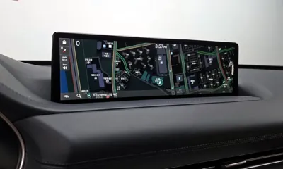 Genesis GV80 2022, 80698 км, за 31857.58 USD - фото 14