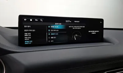 Genesis GV80 2022, 80698 км, за 31857.58 USD - фото 18