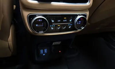 Genesis GV80 2022, 80698 км, за 31857.58 USD - фото 19