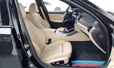 BMW 3-Series 2022, 53456 км, за 20677.43 USD - фото 26
