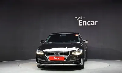 Hyundai Grandeur 2019, 88924 км, за 11579.51 USD