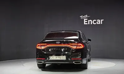 Hyundai Grandeur 2019, 88924 км, за 11579.51 USD