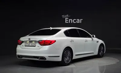 Kia K9 2013, 133949 км, за 6240.14 USD