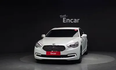 Kia K9 2013, 133949 км, за 6240.14 USD