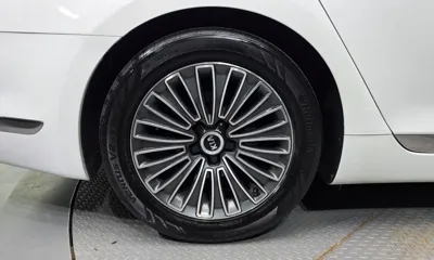 Kia K9 2013, 133949 км, за 6240.14 USD