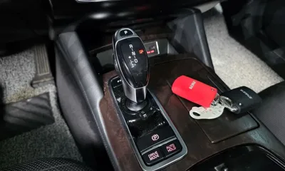Kia K9 2013, 133949 км, за 6240.14 USD - фото 9