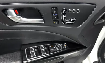 Kia K9 2013, 133949 км, за 6240.14 USD - фото 13